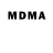 MDMA crystal Takeing Chances